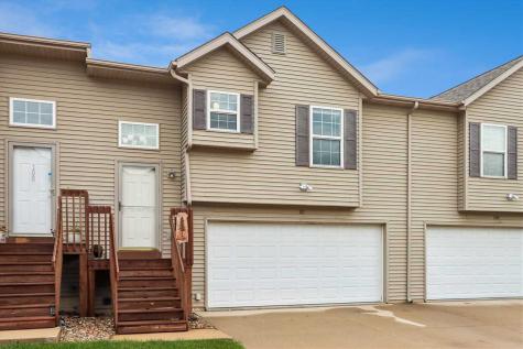 110 Jefferson Lane North Liberty IA 52317