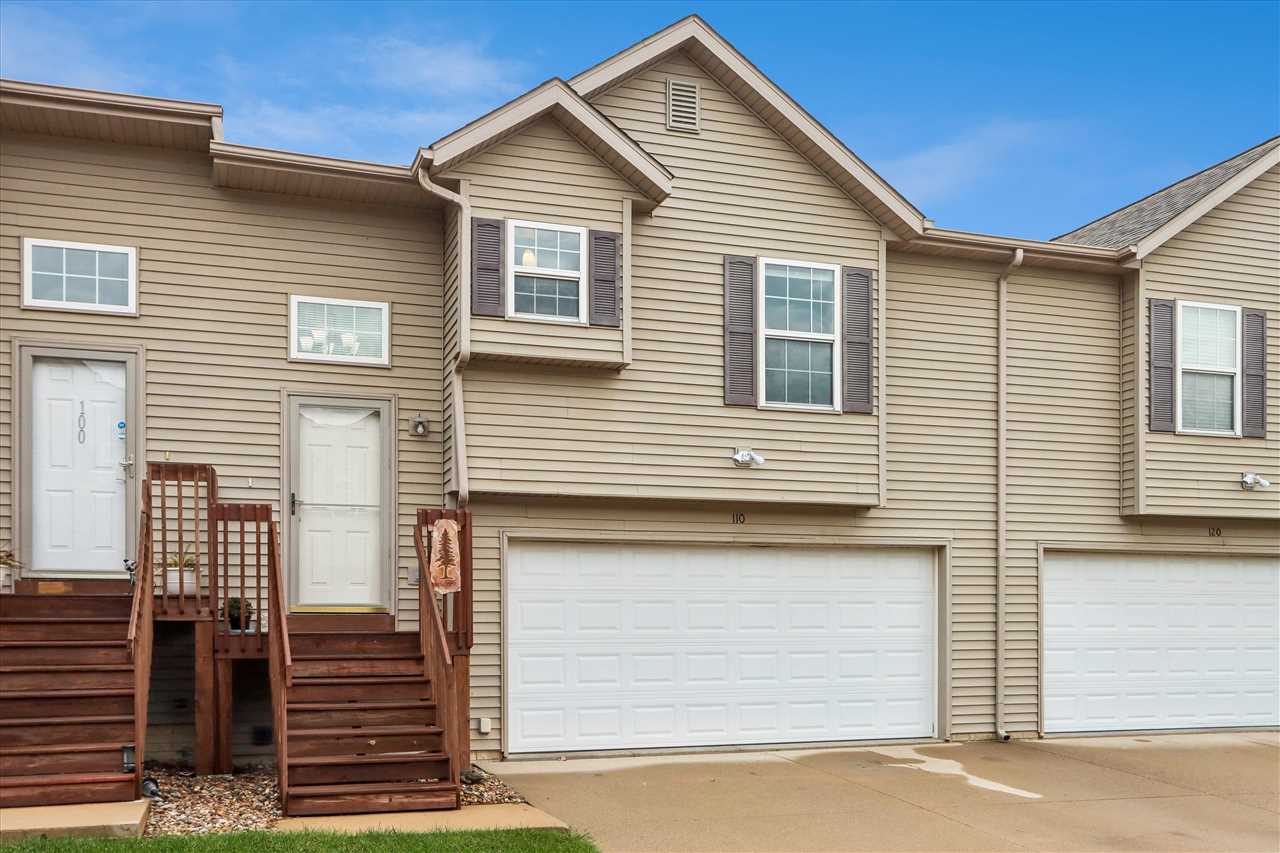 110 Jefferson Lane North Liberty IA 52317