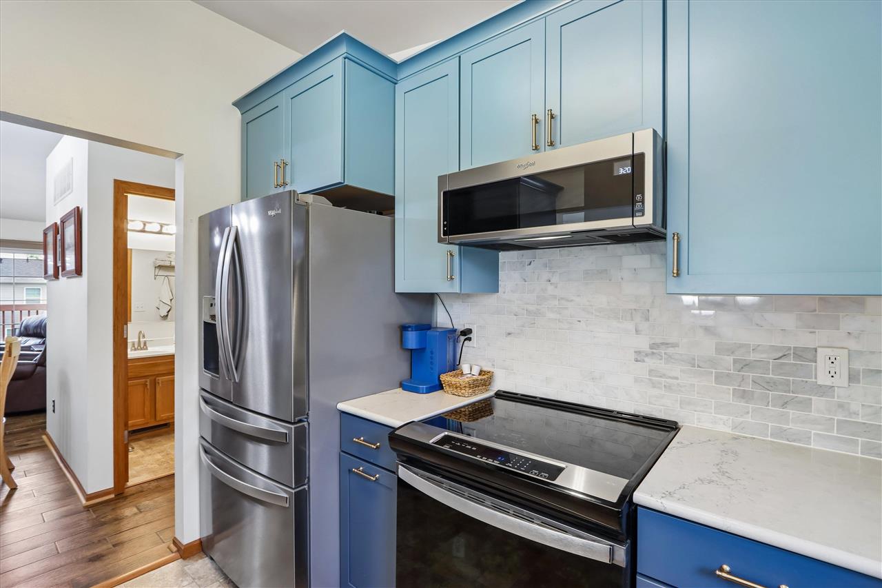 110 Jefferson Lane North Liberty IA 52317