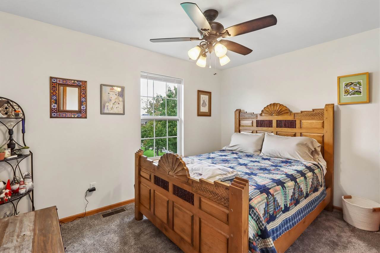 110 Jefferson Lane North Liberty IA 52317