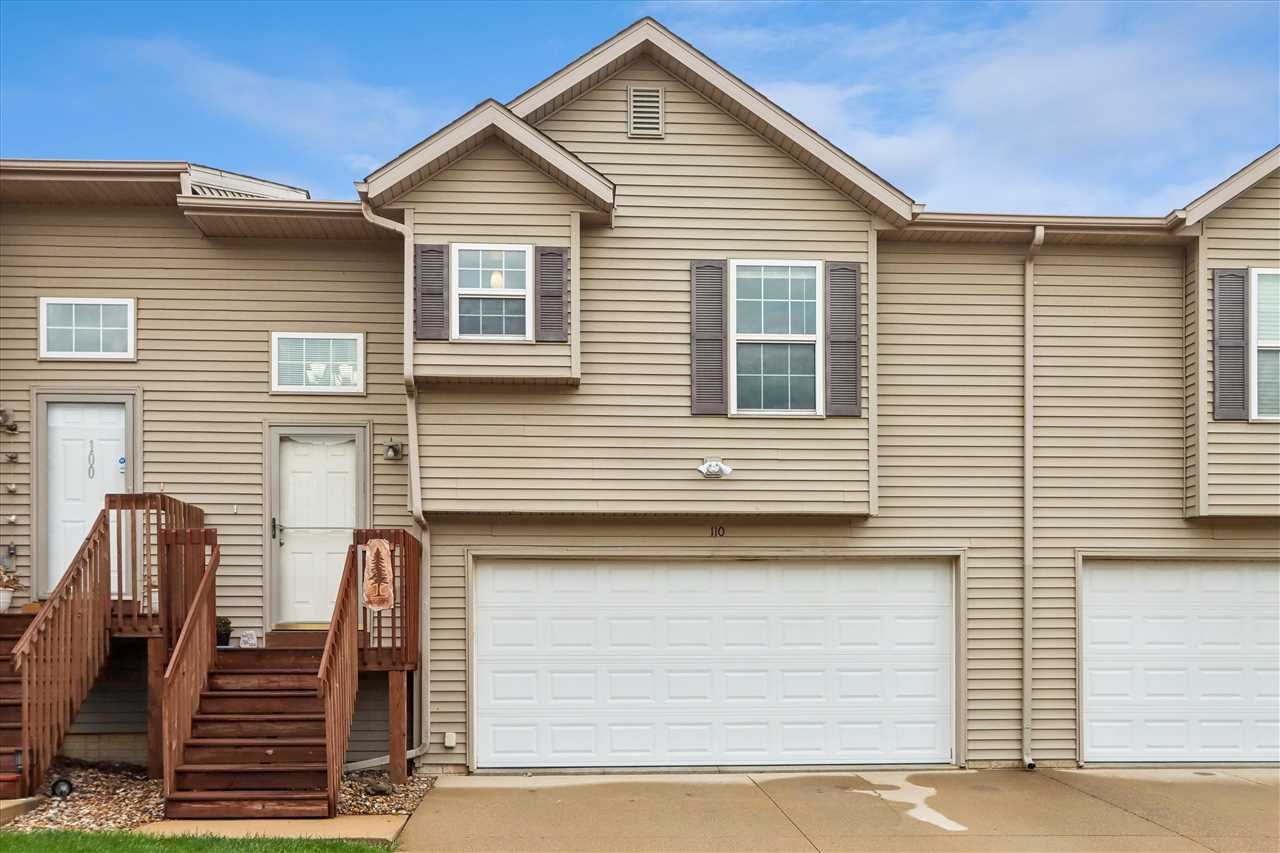 110 Jefferson Lane North Liberty IA 52317