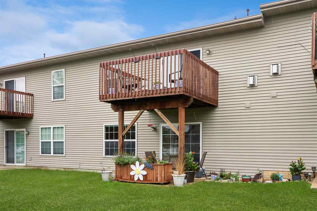110 Jefferson Lane North Liberty IA 52317