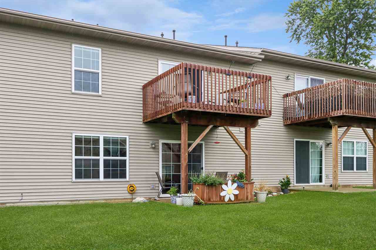 110 Jefferson Lane North Liberty IA 52317