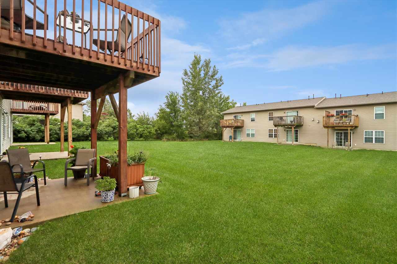 110 Jefferson Lane North Liberty IA 52317