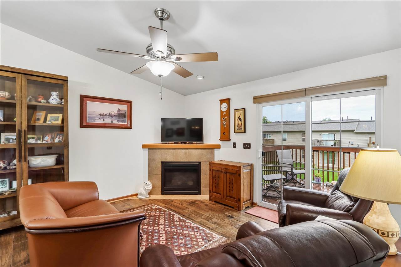 110 Jefferson Lane North Liberty IA 52317