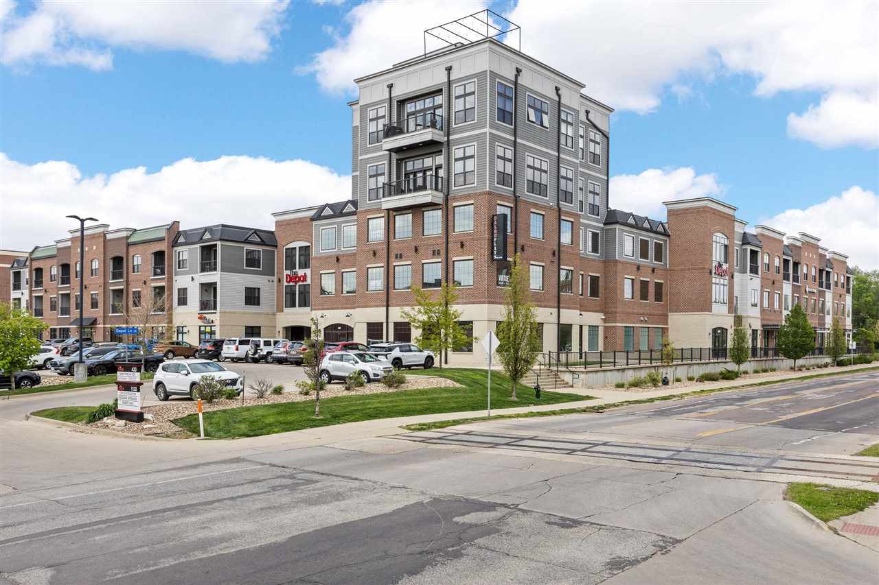 420 12th Avenue SE Cedar Rapids IA 52401