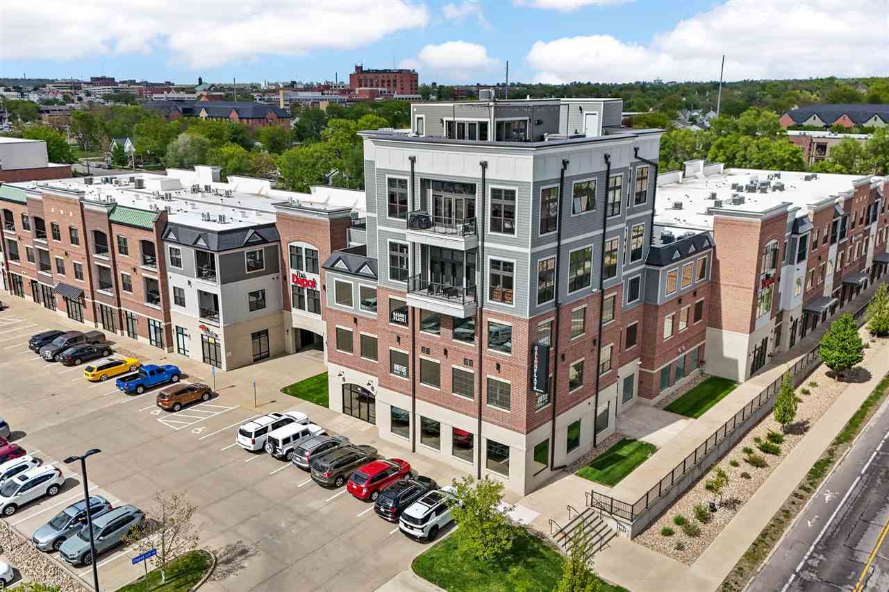 420 12th Avenue SE Cedar Rapids IA 52401