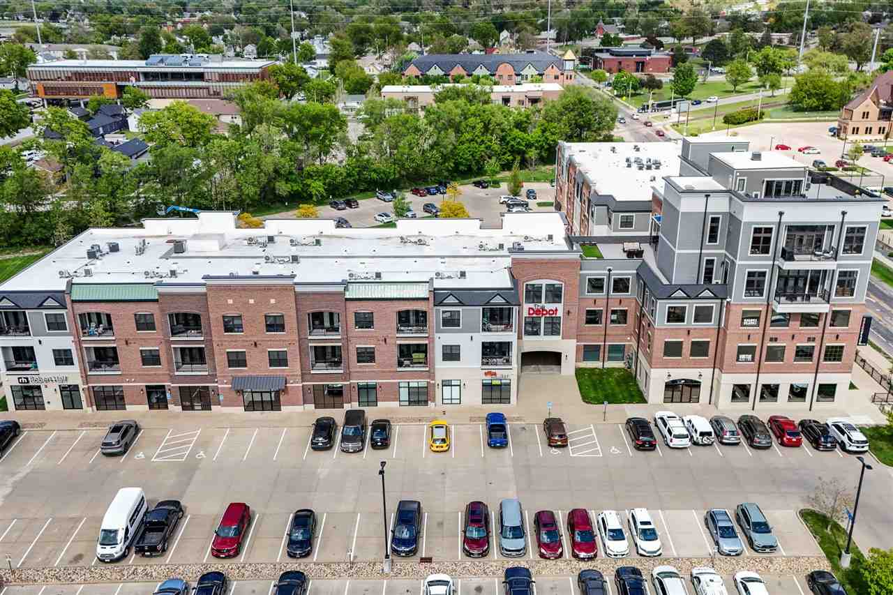 420 12th Avenue SE Cedar Rapids IA 52401