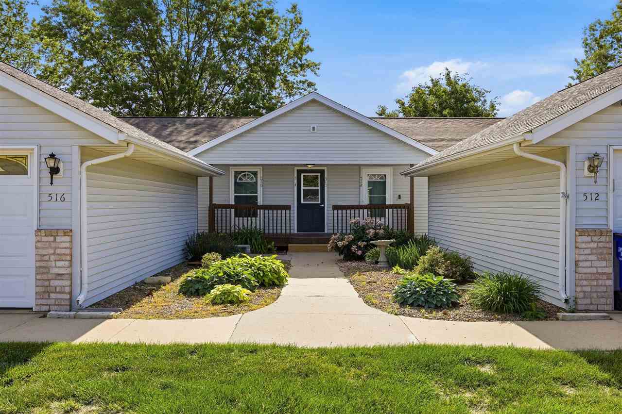 514 Iris Avenue Tiffin IA 52340