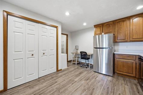 514 Iris Avenue Tiffin IA 52340