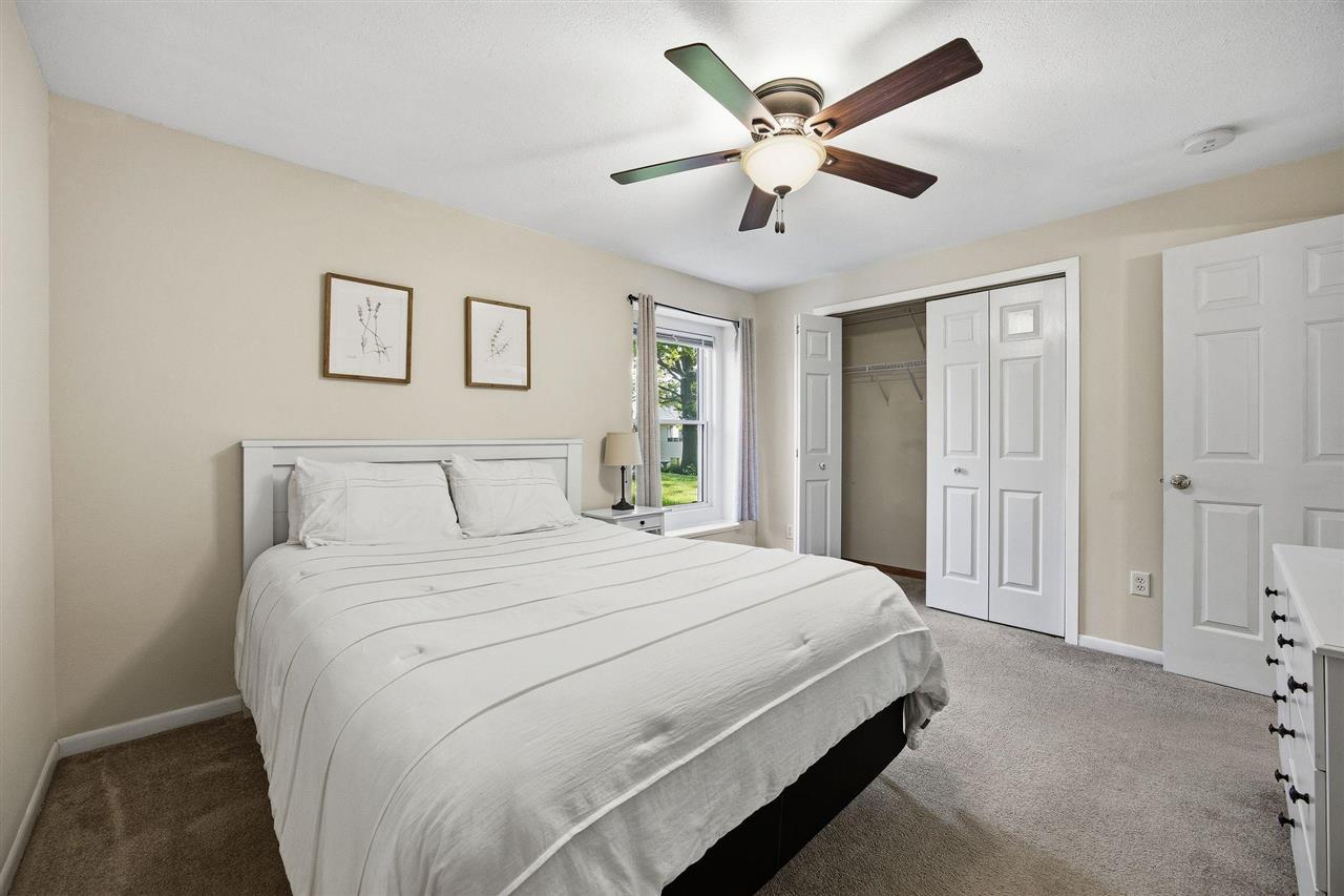 514 Iris Avenue Tiffin IA 52340