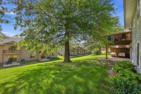 514 Iris Avenue Tiffin IA 52340