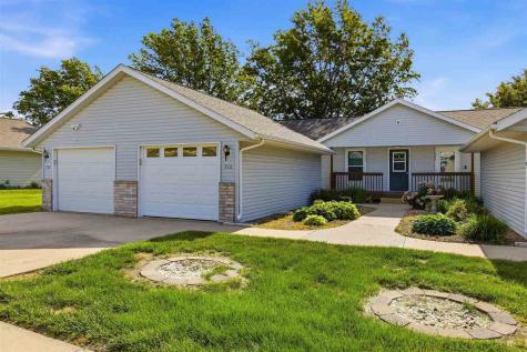514 Iris Avenue Tiffin IA 52340