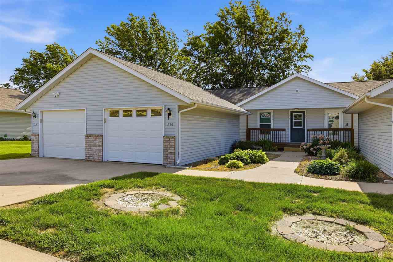 514 Iris Avenue Tiffin IA 52340