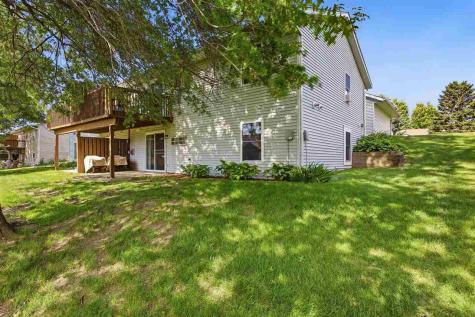514 Iris Avenue Tiffin IA 52340