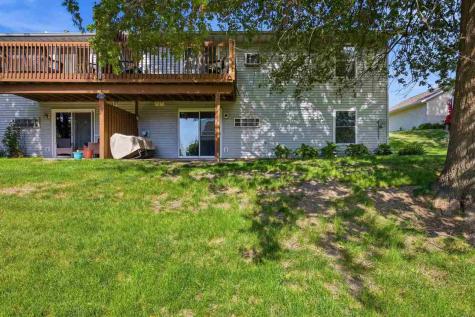 514 Iris Avenue Tiffin IA 52340