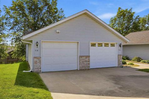 514 Iris Avenue Tiffin IA 52340
