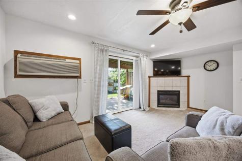 514 Iris Avenue Tiffin IA 52340