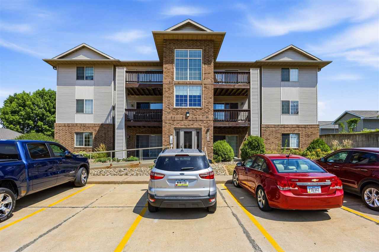 3010 Wilson Avenue SW Cedar Rapids IA 52404
