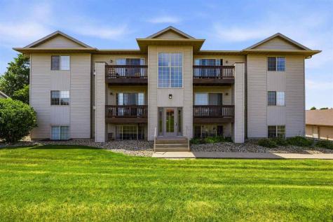3010 Wilson Avenue SW Cedar Rapids IA 52404