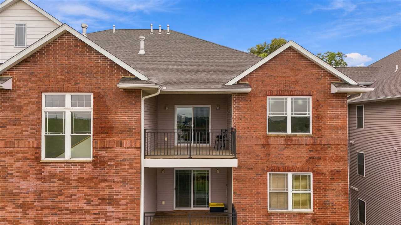 1092 Walnut Avenue Riverside IA 52337
