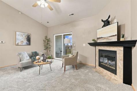1092 Walnut Avenue Riverside IA 52337