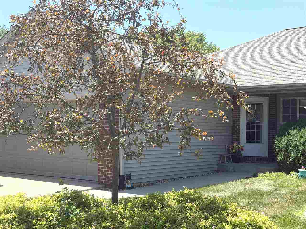 90 Sinnott Place North Liberty IA 52317