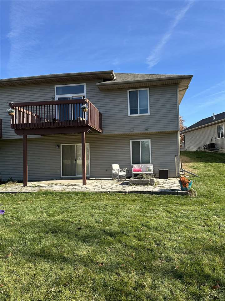 90 Sinnott Place North Liberty IA 52317