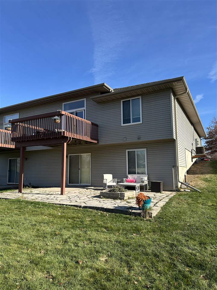 90 Sinnott Place North Liberty IA 52317