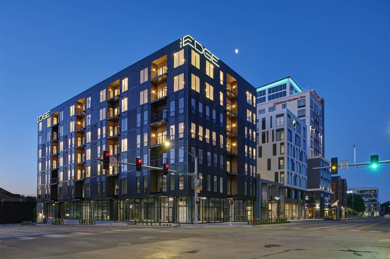 300 S Clinton Street Iowa City IA 52240