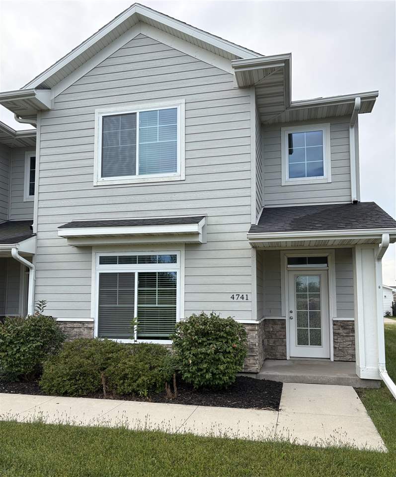 4741 Herbert Hoover Highway Iowa City IA 52240