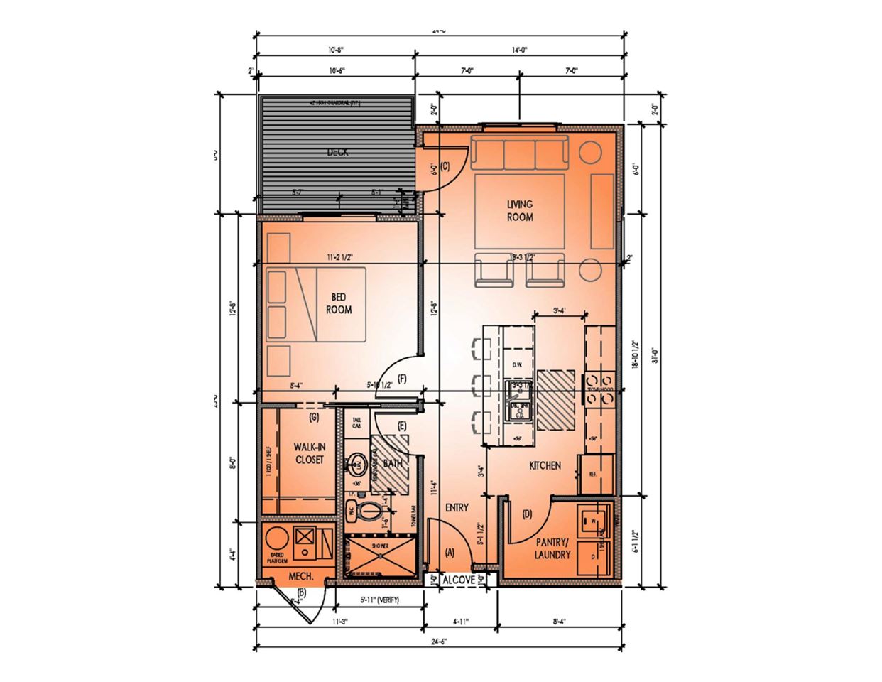 4428 Deer Creek Road Iowa City IA 52246