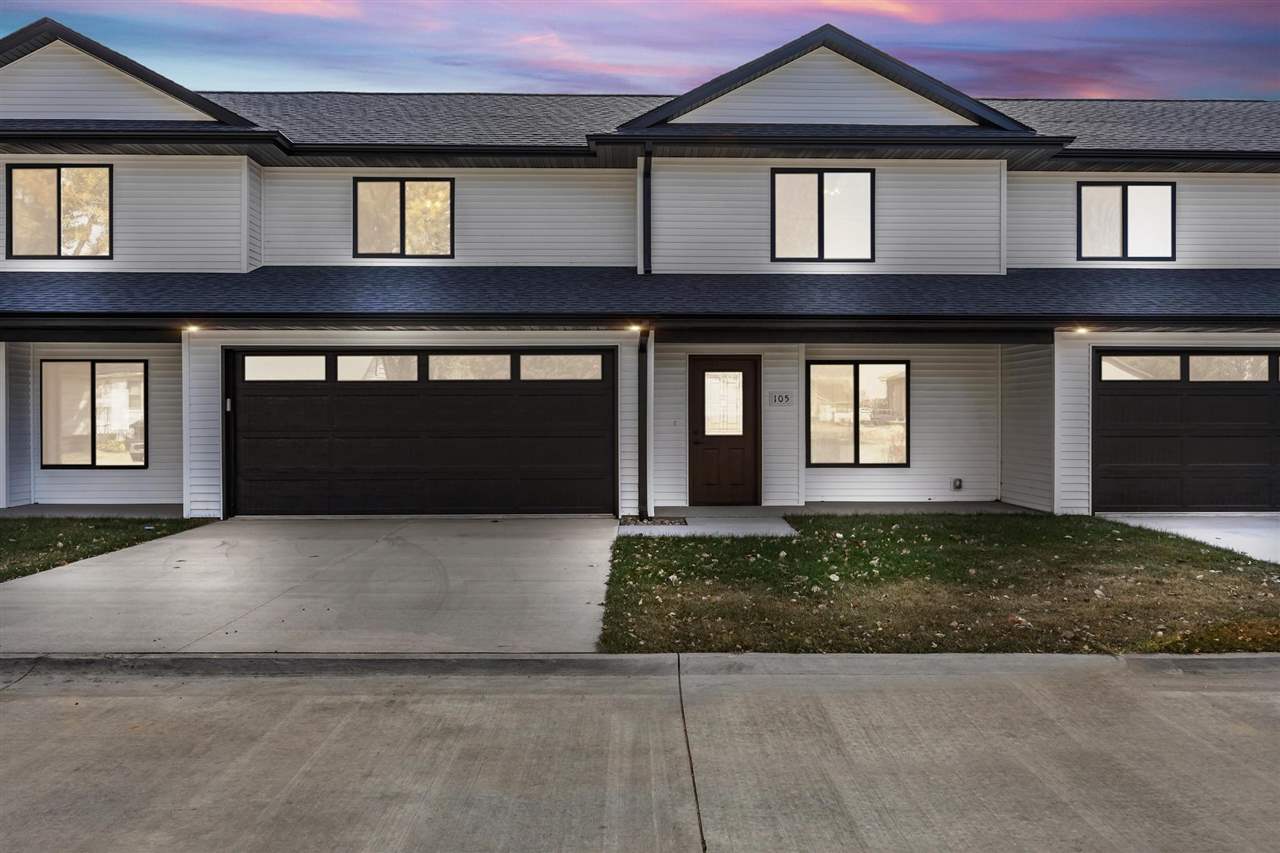 101 Alliance Drive Tipton IA 52772