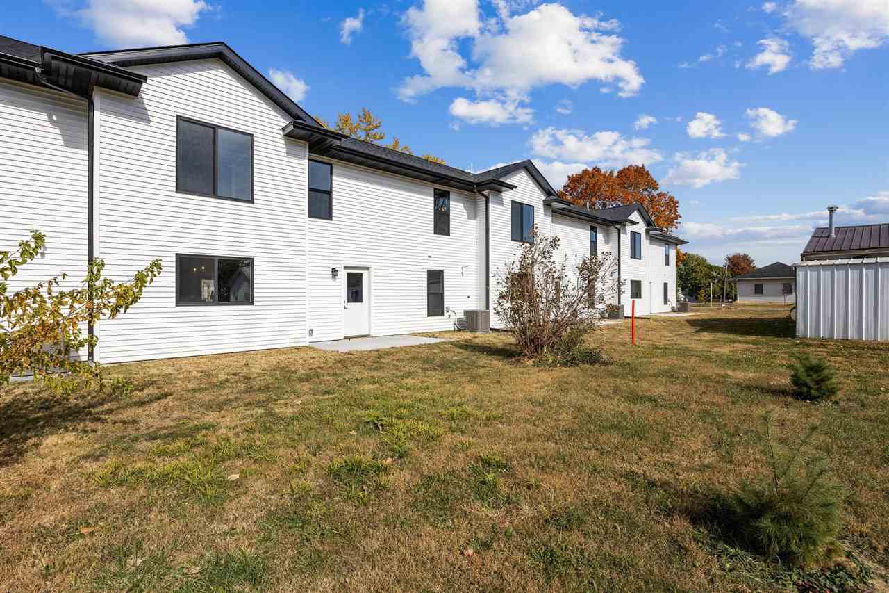 101 Alliance Drive Tipton IA 52772