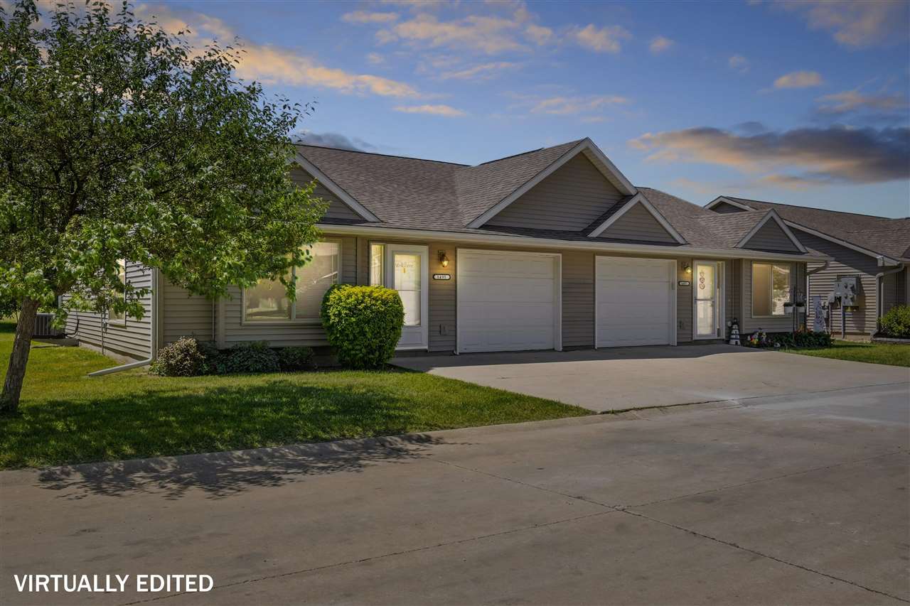 1495 Jaylen Lane North Liberty IA 52317