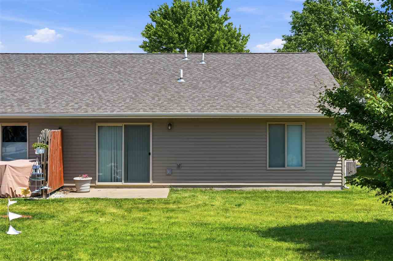1495 Jaylen Lane North Liberty IA 52317