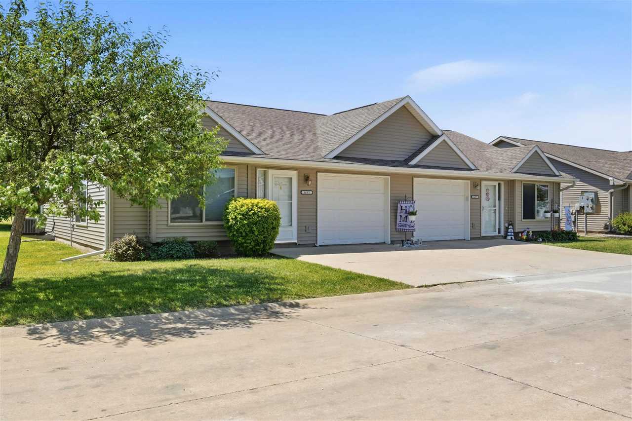 1495 Jaylen Lane North Liberty IA 52317