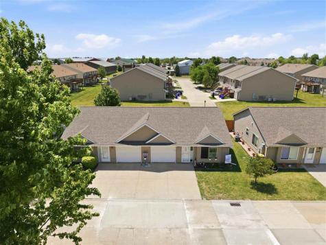 1495 Jaylen Lane North Liberty IA 52317