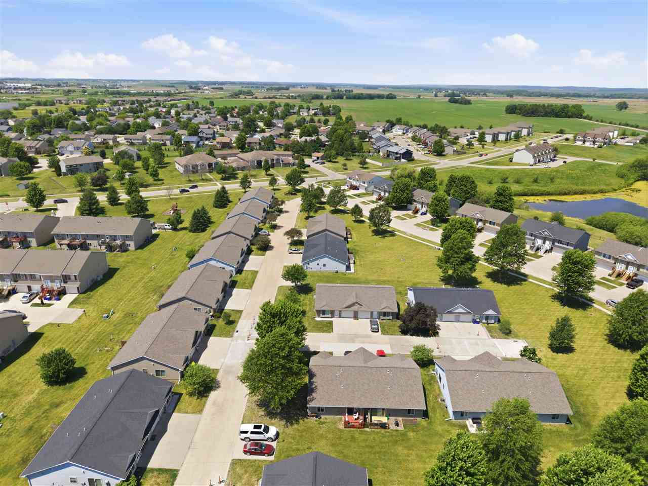 1495 Jaylen Lane North Liberty IA 52317