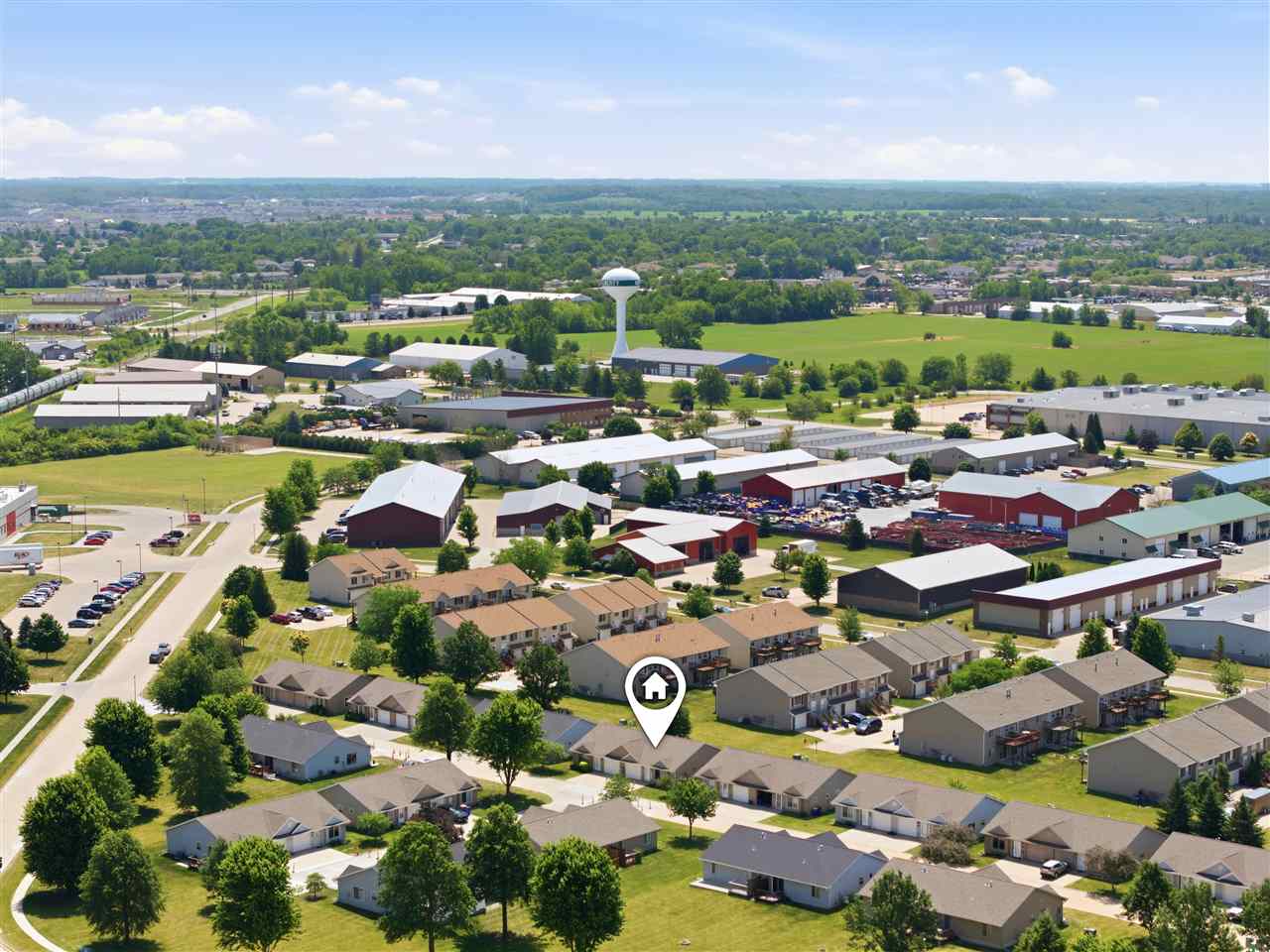 1495 Jaylen Lane North Liberty IA 52317