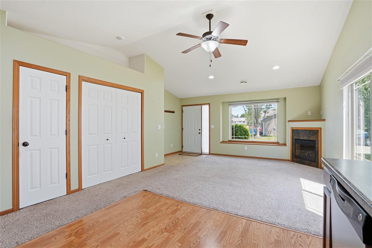 1495 Jaylen Lane North Liberty IA 52317