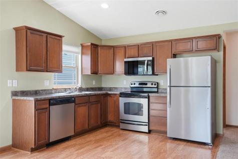 1495 Jaylen Lane North Liberty IA 52317