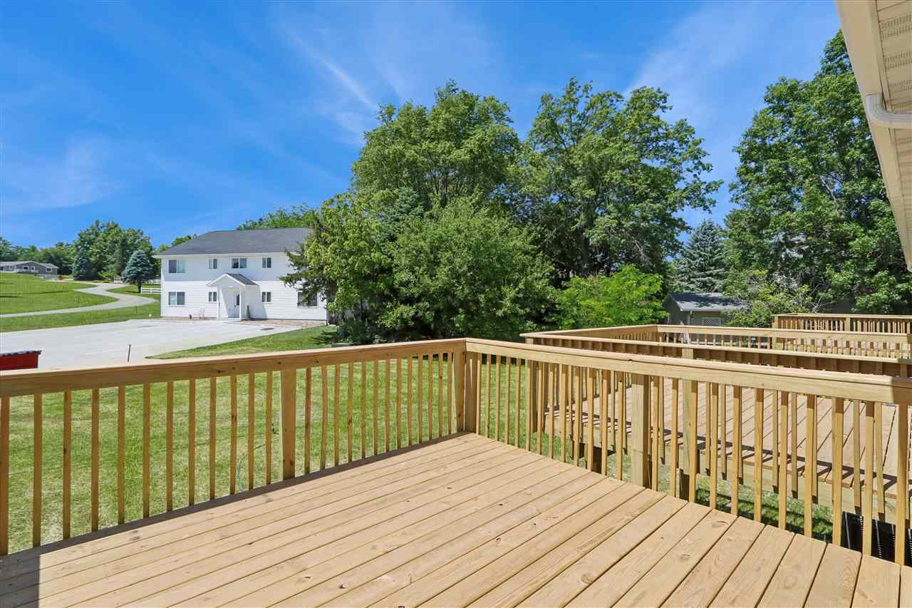 899 North Street Williamsburg IA 52361