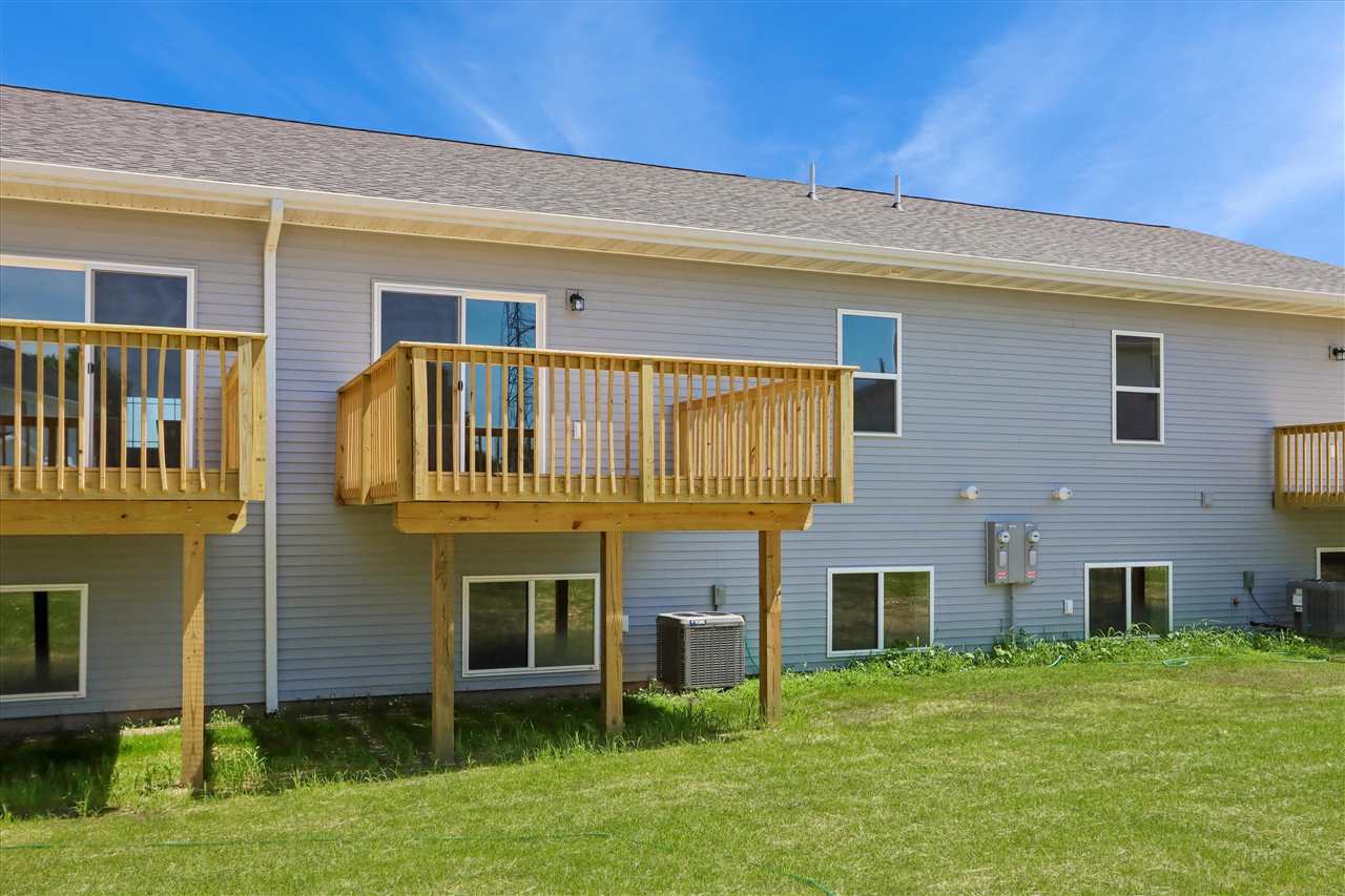 899 North Street Williamsburg IA 52361