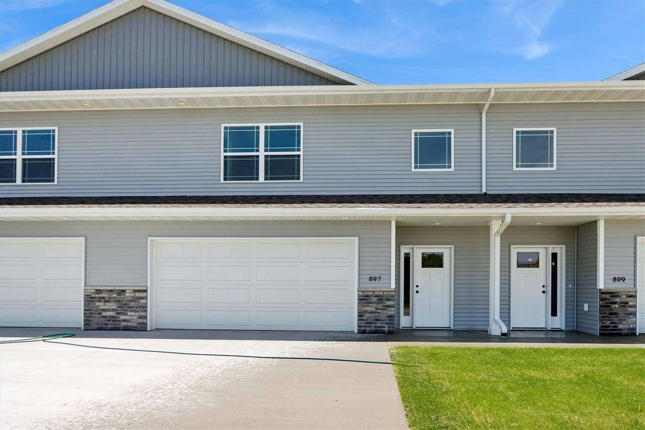 899 North Street Williamsburg IA 52361
