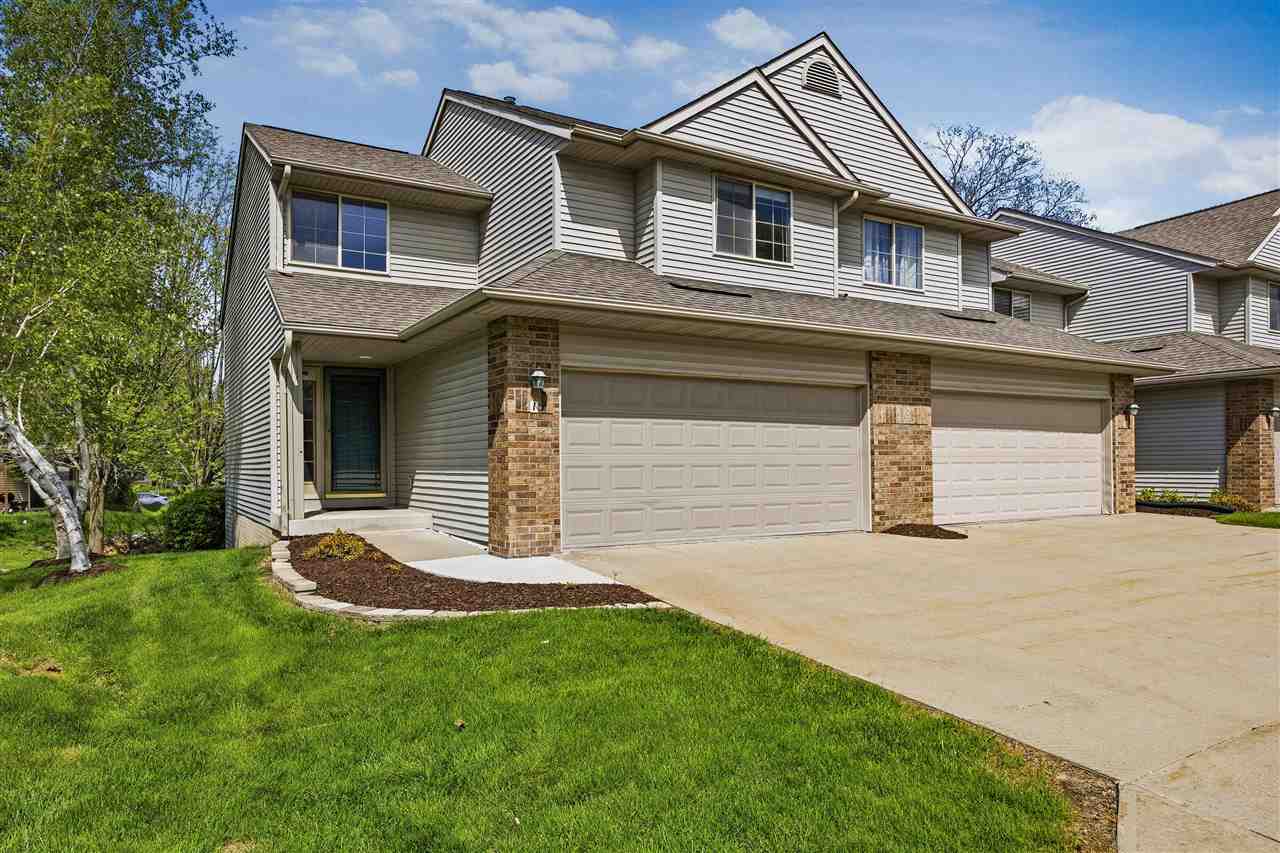 2345 #1 Mulberry Coralville IA 52241