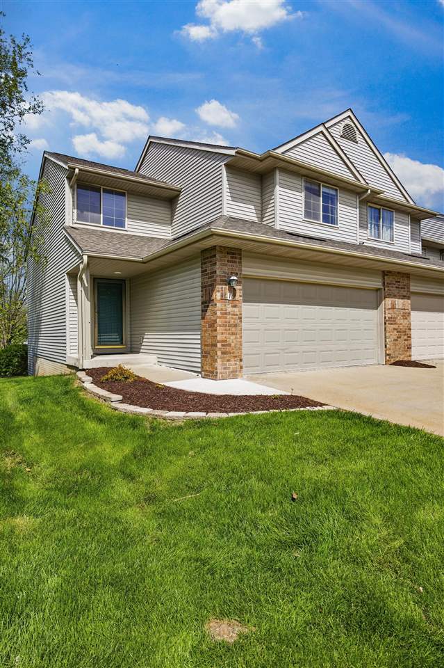 2345 #1 Mulberry Coralville IA 52241