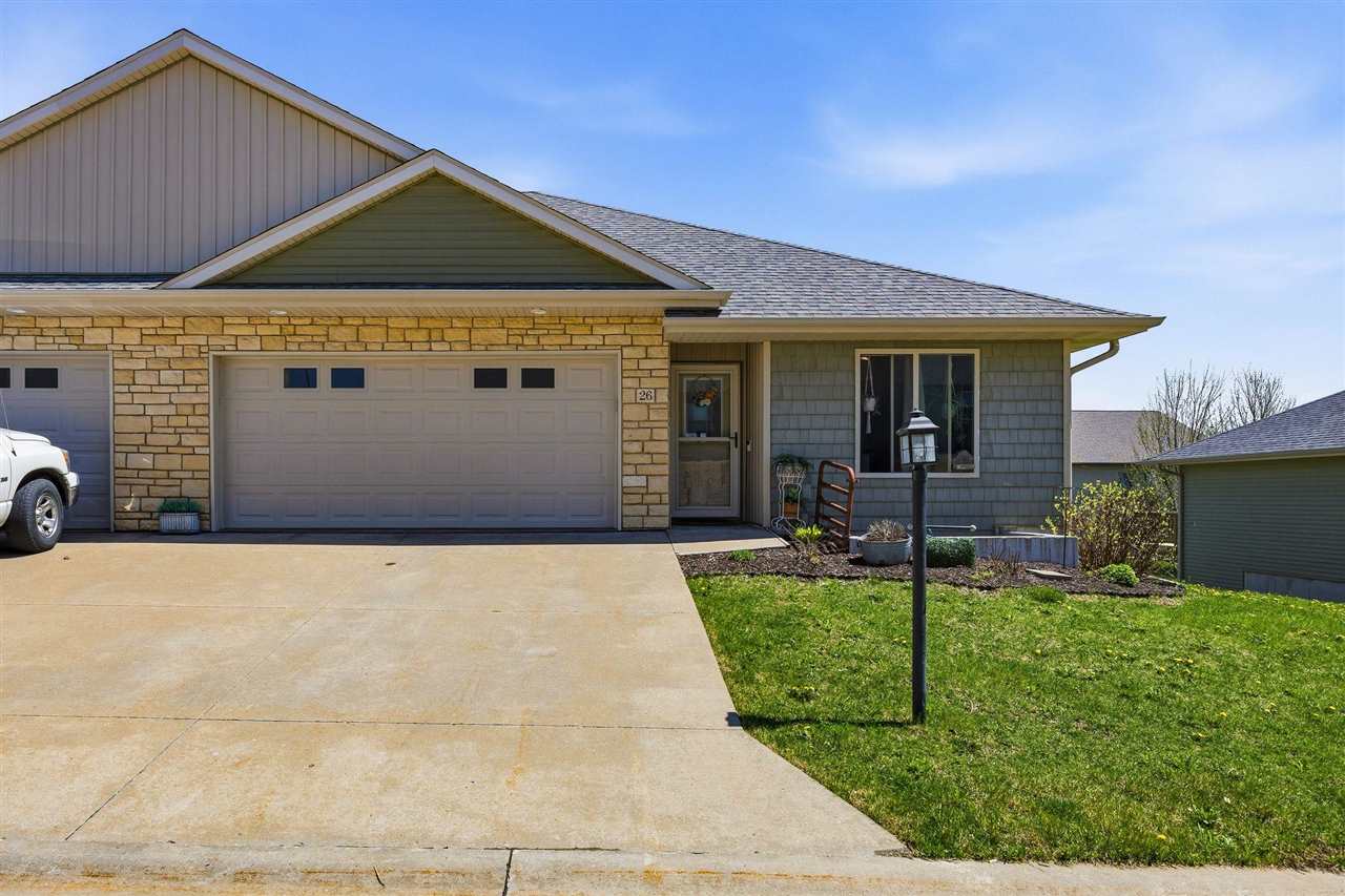 26 Renee Lane Tiffin IA 52340