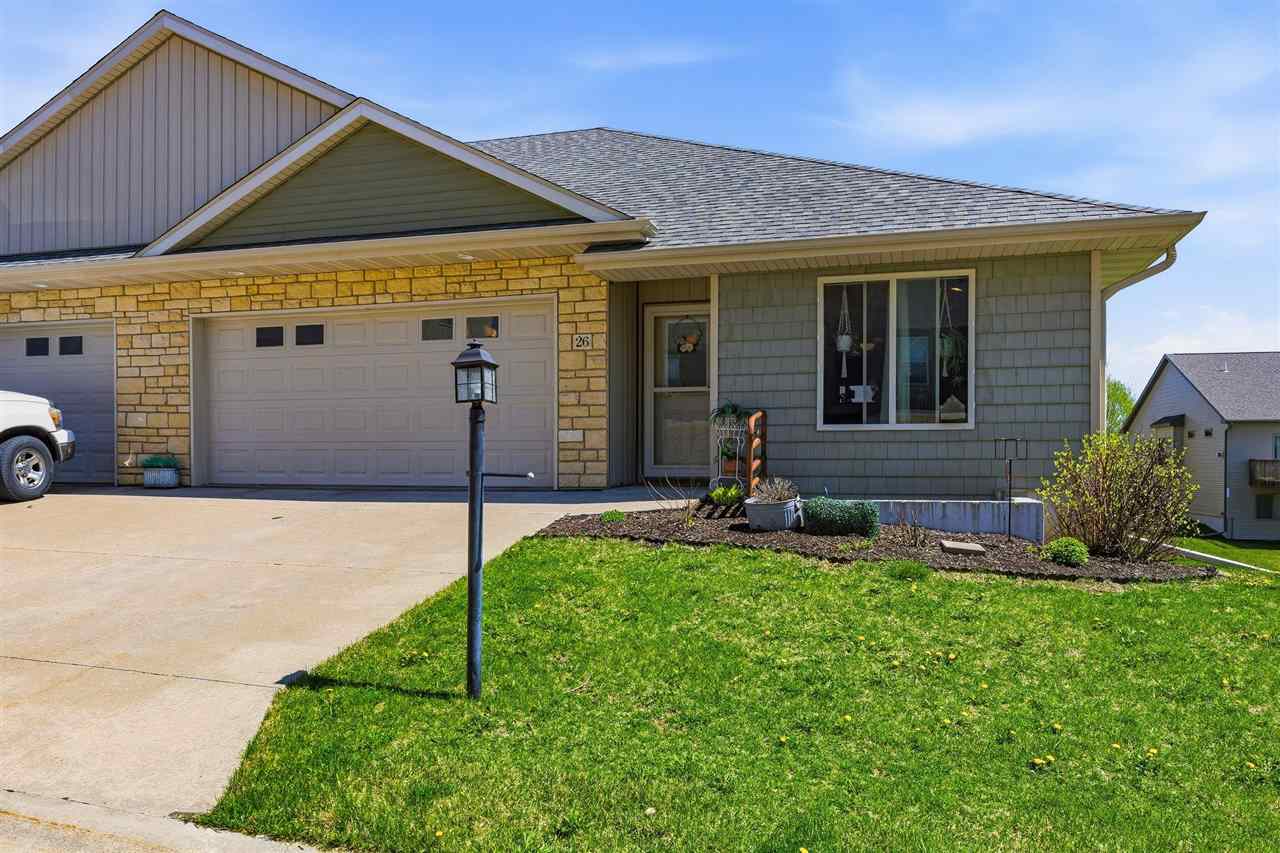 26 Renee Lane Tiffin IA 52340