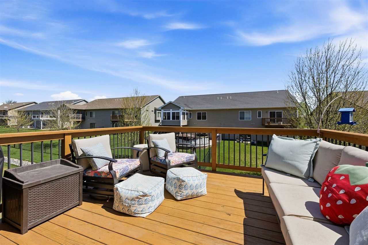 26 Renee Lane Tiffin IA 52340